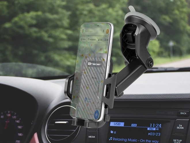 Telescopic Phone Holder