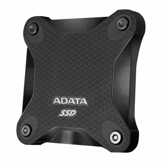 External ssd drive