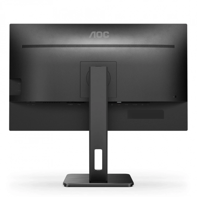 Monitor AOC 24 inches