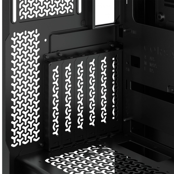 mid-tower case CORSAIR 3500X ARGB