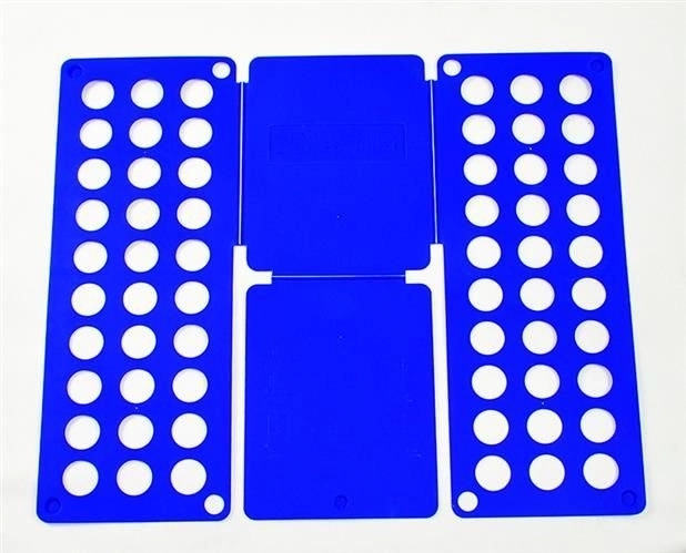 Lehká, odolná a snadno skladná