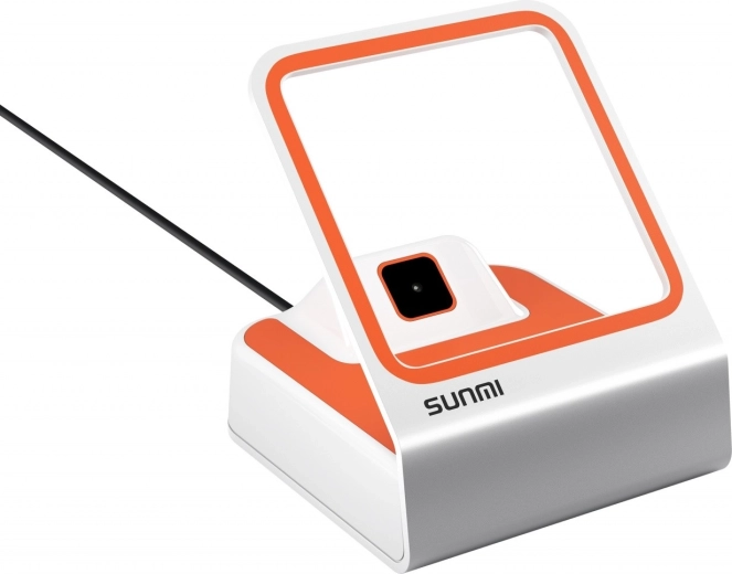 Jasná světelná a zvuková signalizace