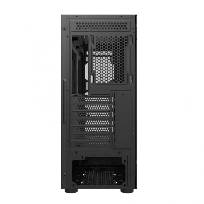 Computerbehuizing met RGB-verlichting Darkflash