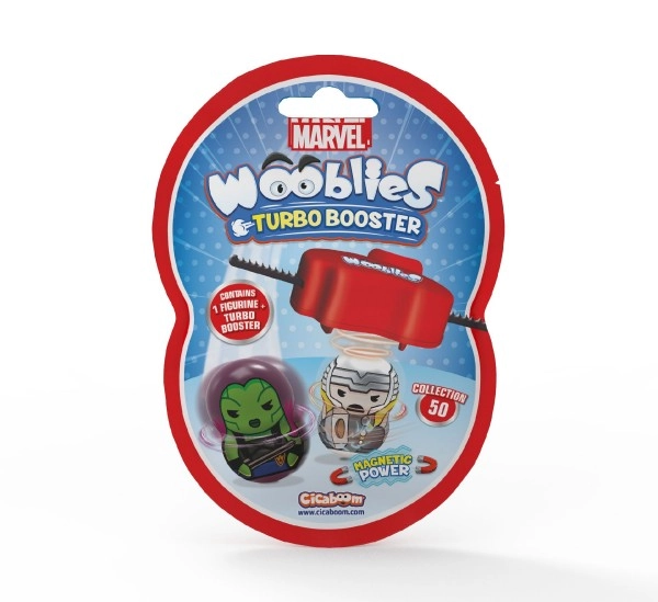 MARVEL collectible series