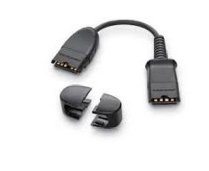 Adapter Cable from 4-Pin QD to 6-Pin QD