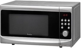 Electronic Control Microwave Oven