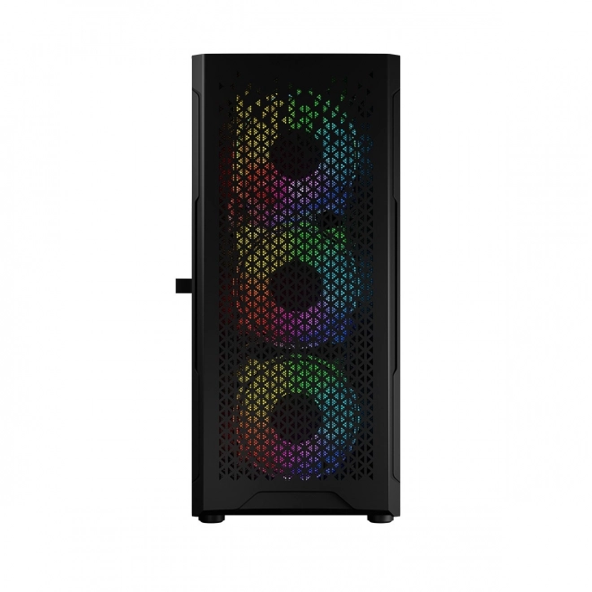 Logic Aramis Gaming PC Case w/ ARGB