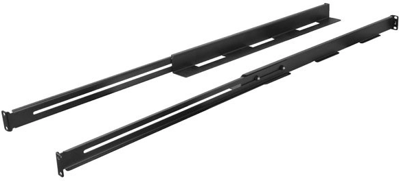 Large plage de réglage 650–1090 mm