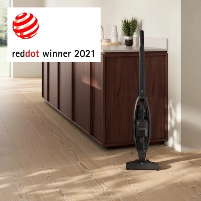 Cleaning 300 Vertical Vacuum Cleaner ES31CB18GG 45 minutes