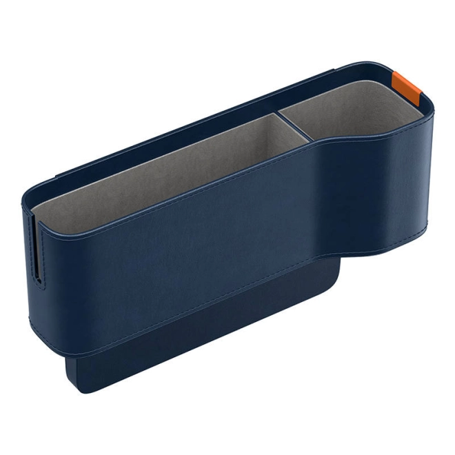 Convenient storage of essentials