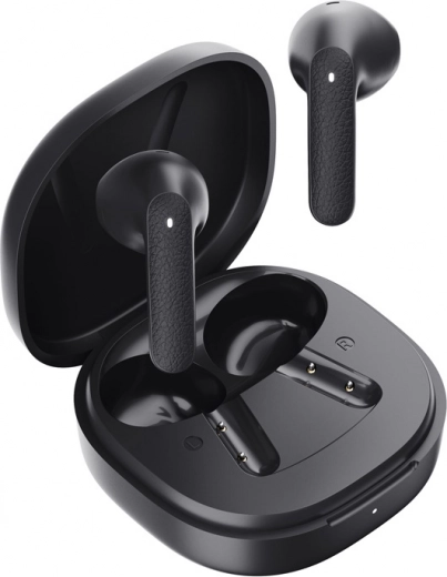 Up to 35 hours of listening with fast charging