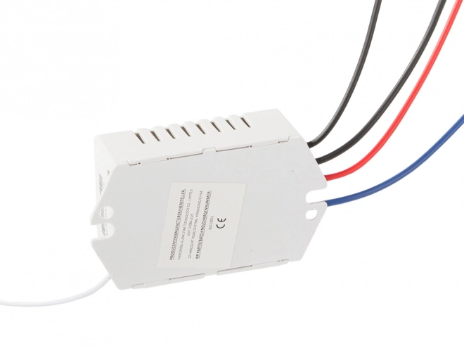 Wireless Switch with Remote Control