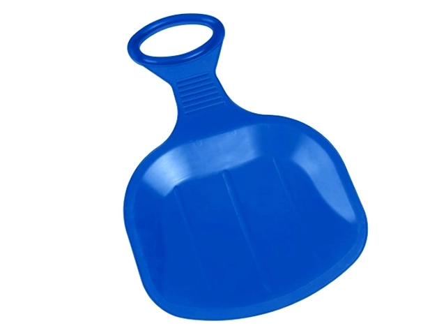 Bingo Sled – Azure