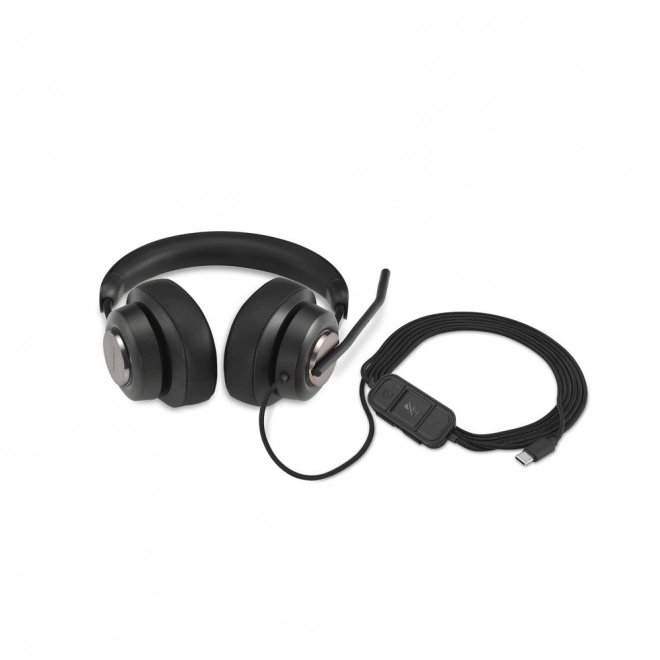 Usb-c headphones kensington for all-day