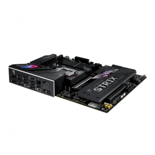 Rog Strix Gaming Motherboard