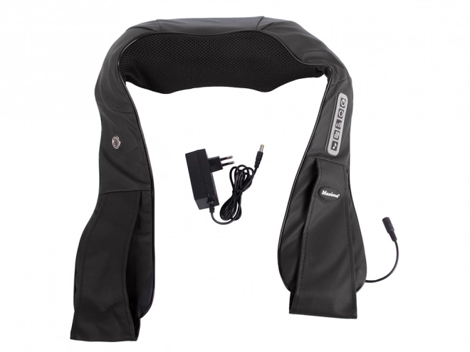 Shiatsu Neck and Full Body Massage Pillow