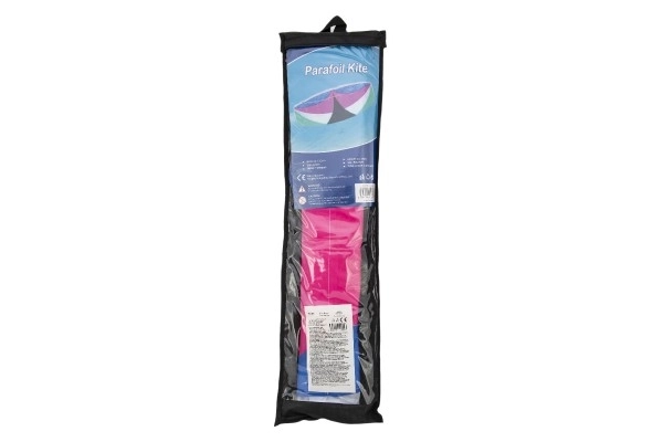Colorful Parafoil Kite for Flying