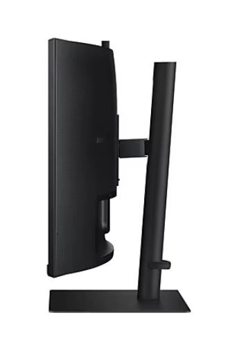 Curved Monitor ViewFinity S65VC 34"