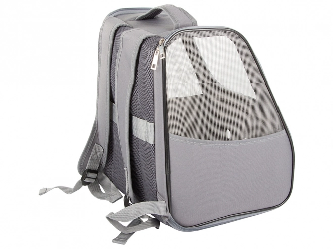 Backpack for Pets with Ventilation and Window
