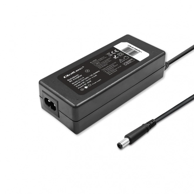 Adapter for Dell Notebook 65W 19.5V 3.34A