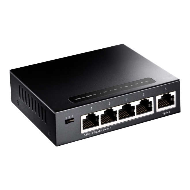 Compact and robust design