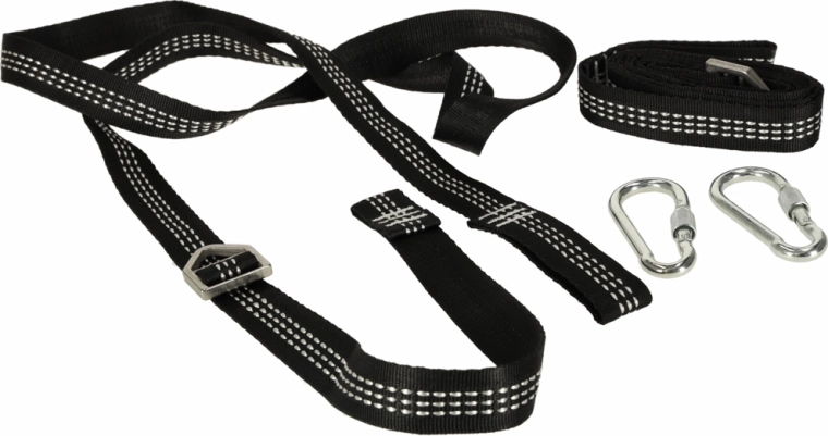 Système de montage rapide et facile