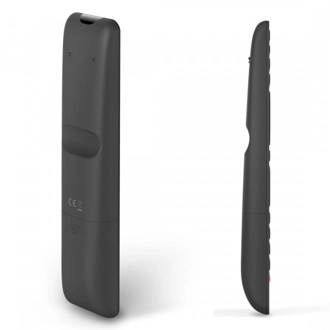 Universal Remote 8-in-1 with Netflix and Prime Video