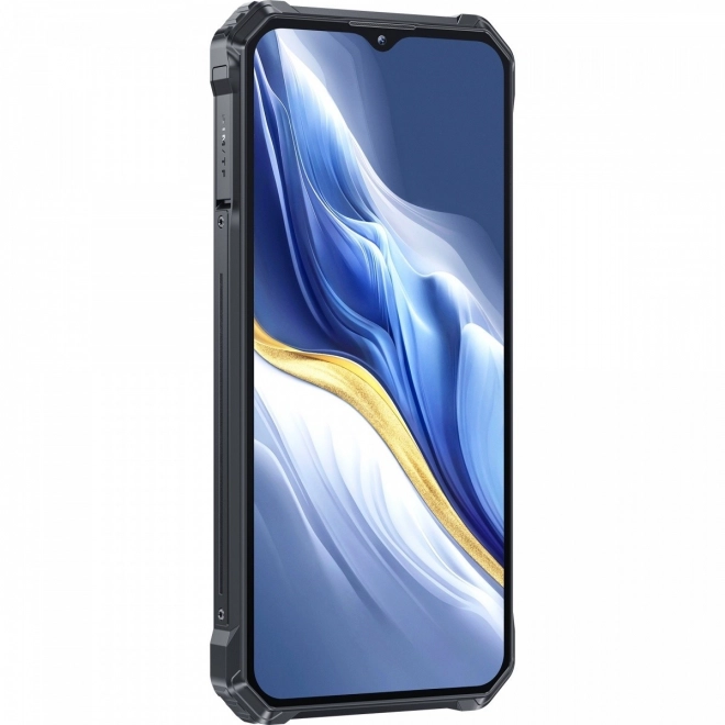 Smartphone WP36 4G 8/128GB Black