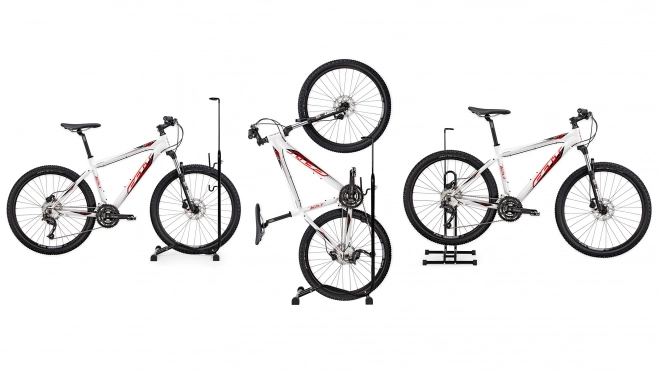 Supporto bicicletta 3 in 1 ModernHome