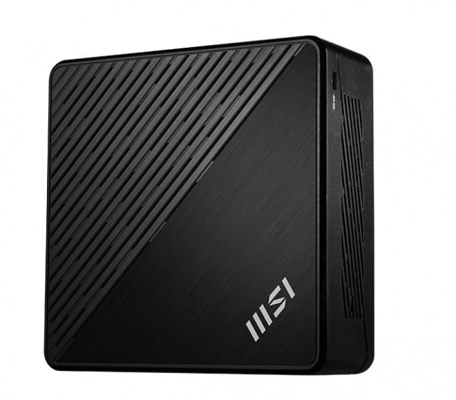 Mini PC with Triple Monitor Support