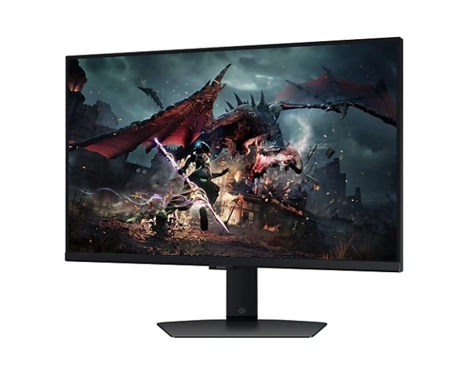 Monitor da gioco 27 pollici Samsung