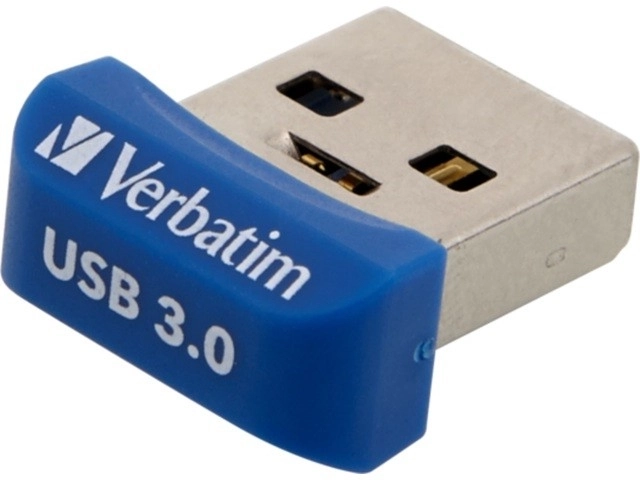Chiavetta USB 32GB Nano Store