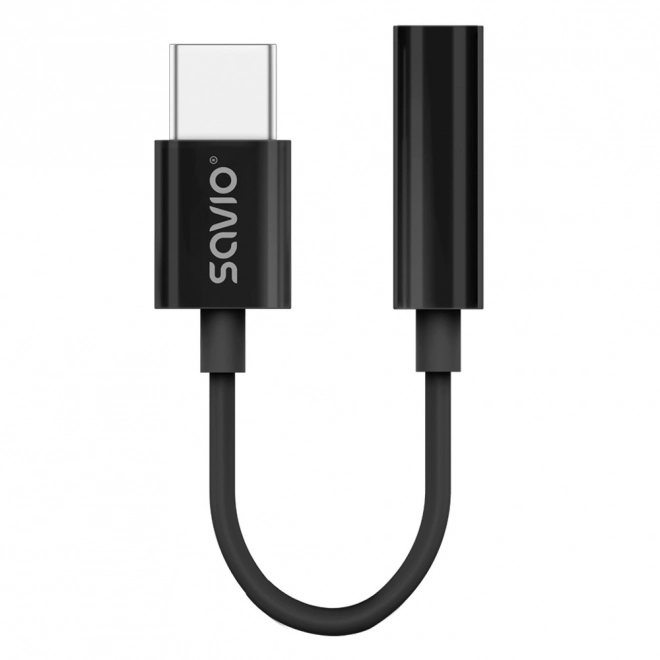 Audio Adapter USB-C to 3.5mm Jack