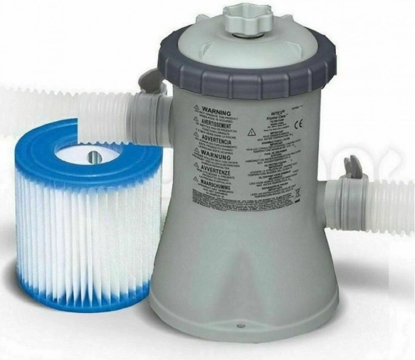 Acqua pulita grazie a Hydro Aeration
