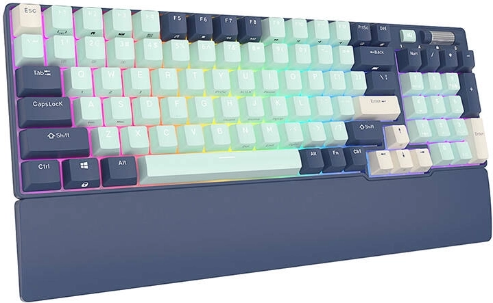 Ergonomija in tiho delovanje za celodnevno udobje