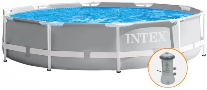 Prism Frame Pool SET 305 x 76 cm