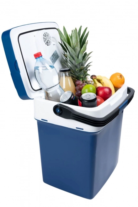 Excellent capacity and functionality