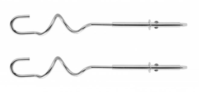 Hand Mixer 500W