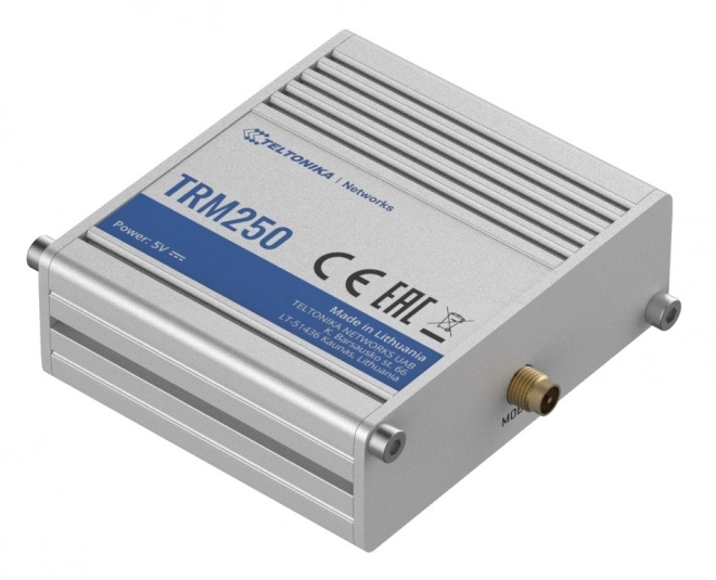 Industrial Connectivity LTE Modem