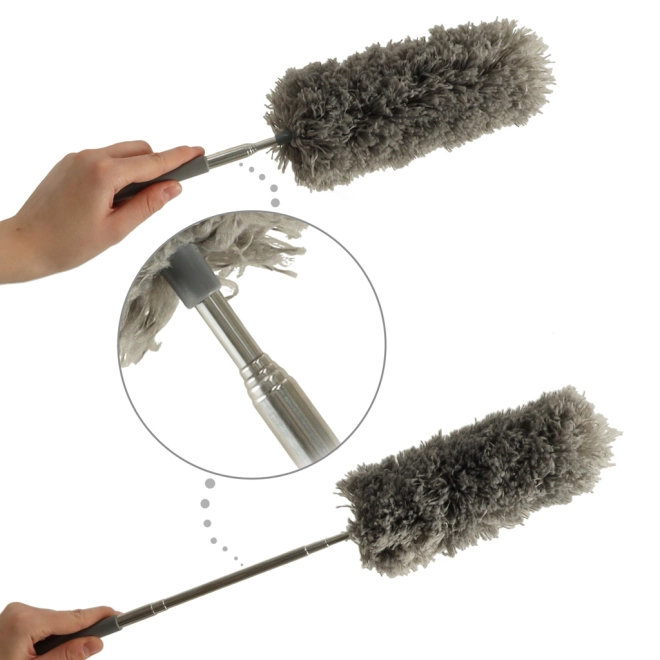 Telescopic handle