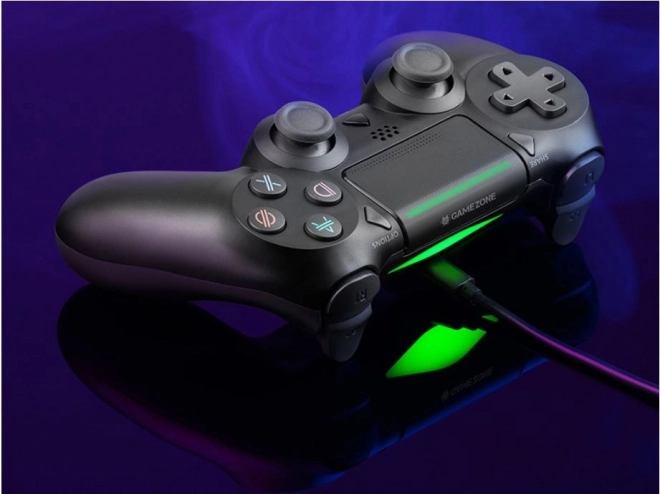 Gamepad shogun pro