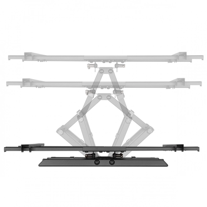 Supporto TV universale 37-80 pollici 60kg