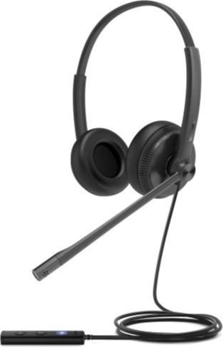 Cuffia USB YEALINK UH34 Dual Teams