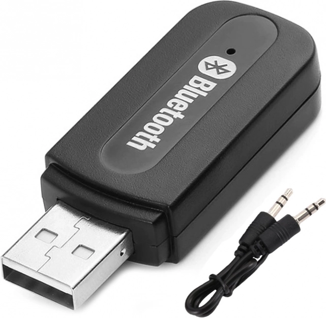 Connessione wireless