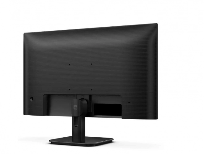 Integrated speakers