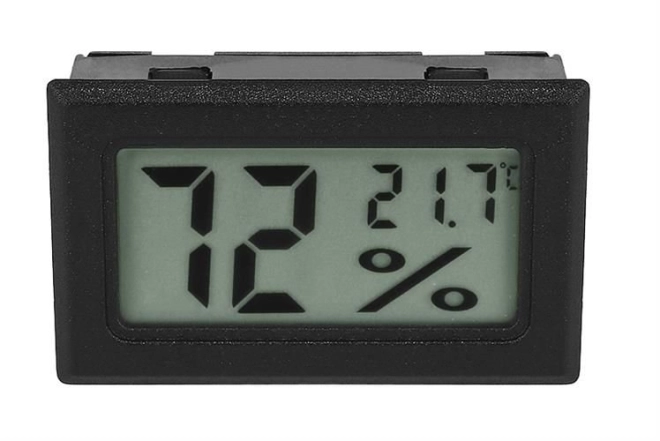 Large and Readable Display