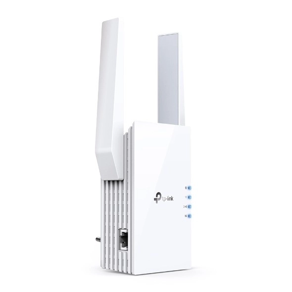 Universal Wireless Range Extender AX1800