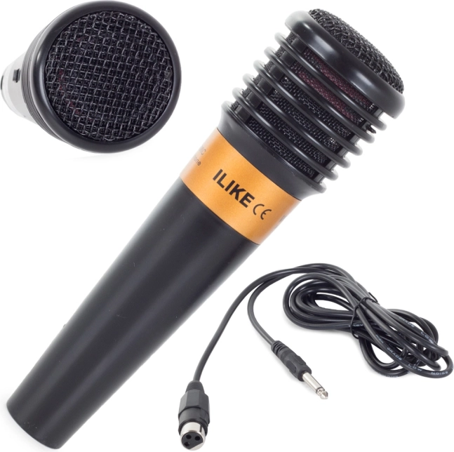 Prestazioni audio eccellenti