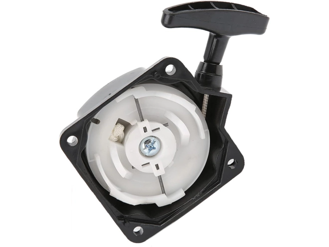 Universel kompatibilitet 40–52 cm³