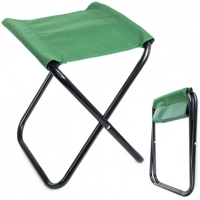 Folding Fishing Camping Stool